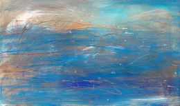 Painting, Windiness, Menkiv Anatoliy