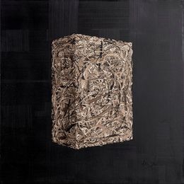 Peinture, BW 31808, André Nadal