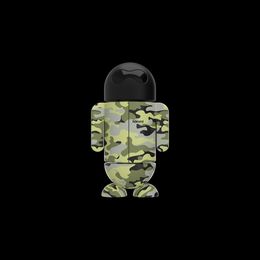 Sculpture, Arlo Camo, Karim Rashid