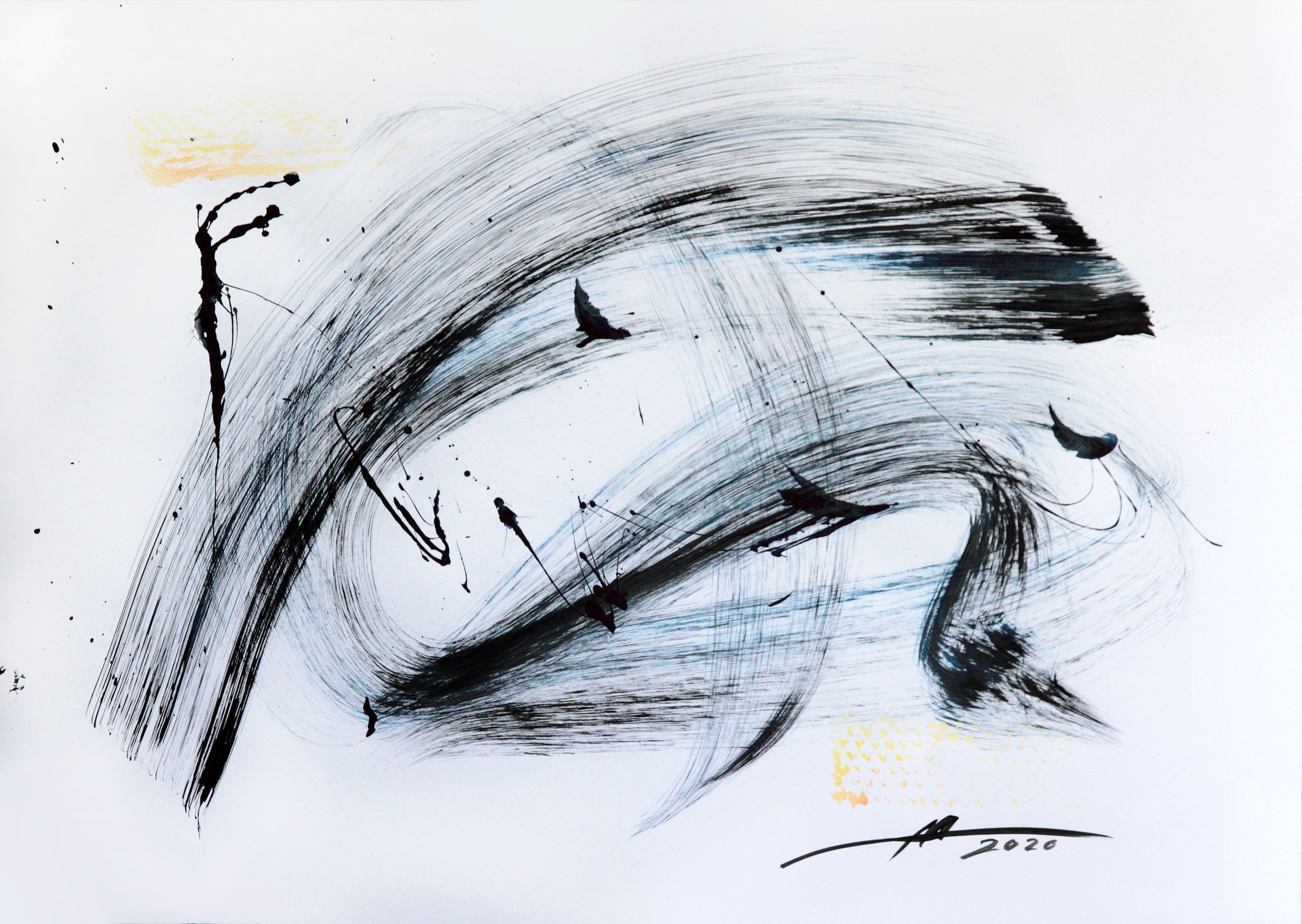 Menkiv Anatoliy, Like in a Fog of Energy (Metaphysics series) Menkiv Anatoliy, Like in a Fog of Energy (Metaphysics series)