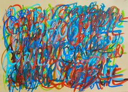 Fine Art Drawings, Les deux font la paire, Damien Berrard