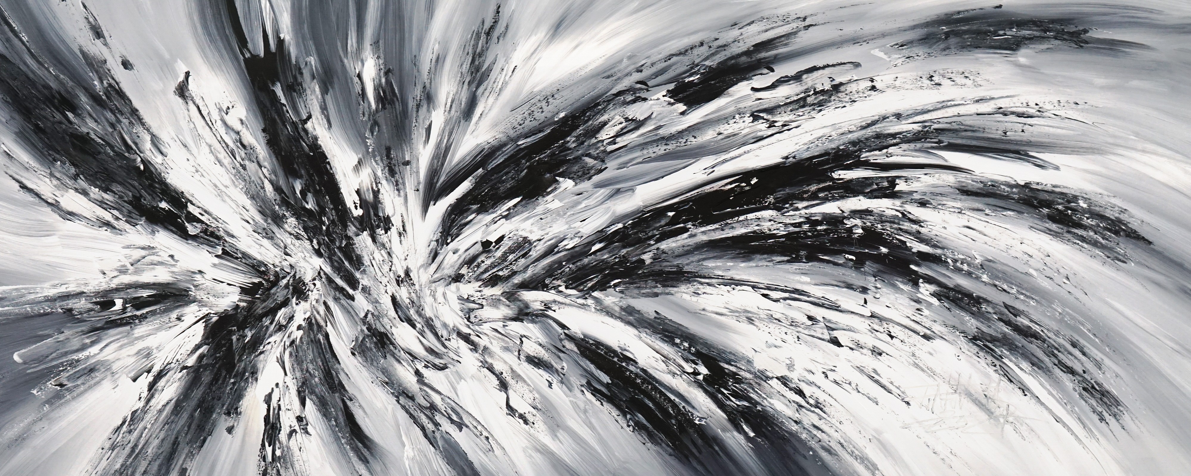 Peter Nottrott, Slim: Black And White 2 Peter Nottrott, Slim: Black And White 2