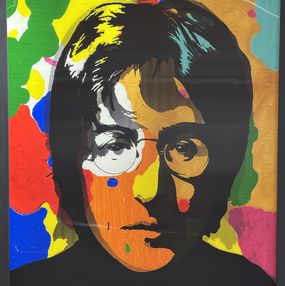 Peinture, John / Paul, Le Closier