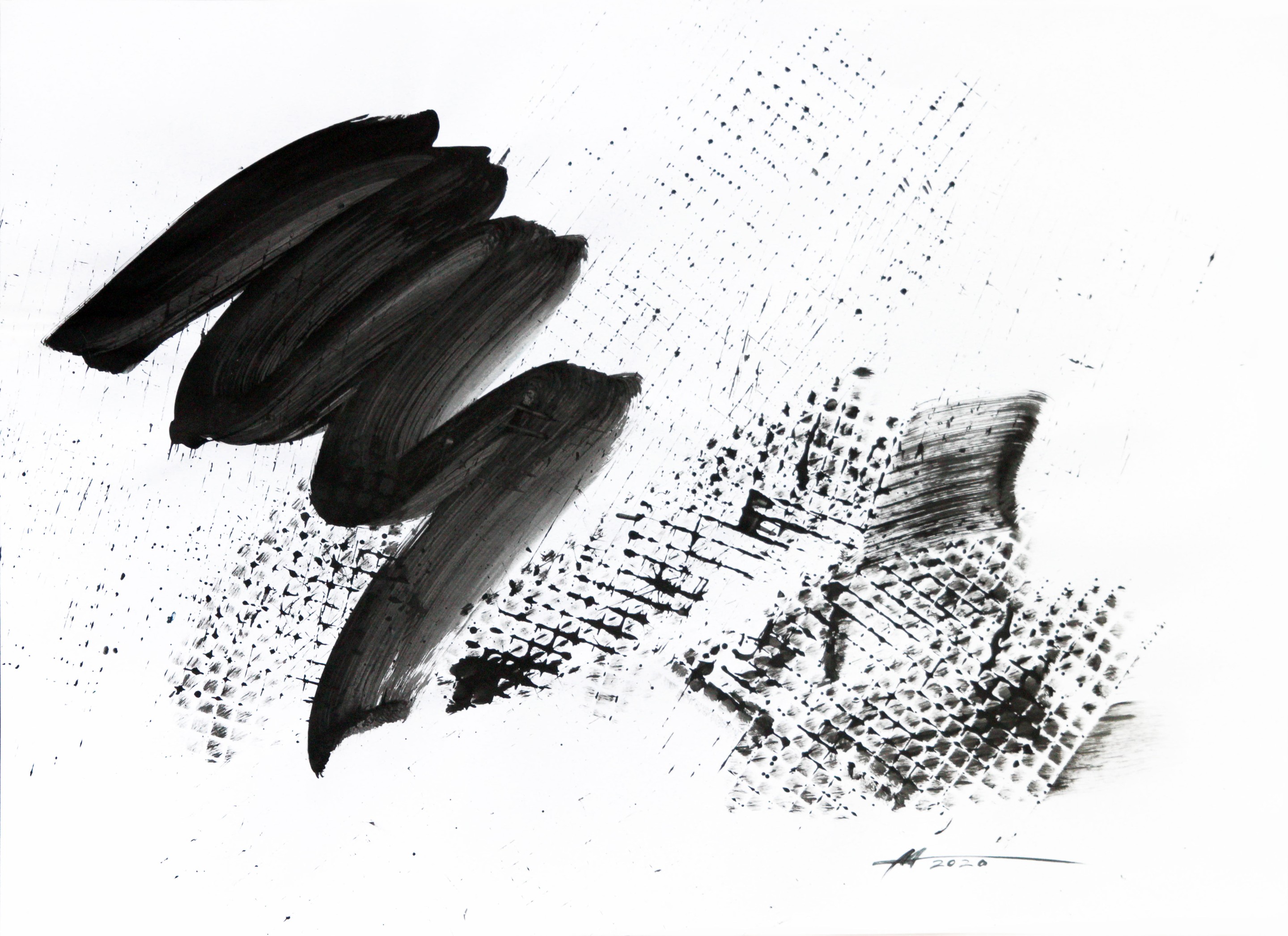 Menkiv Anatoliy, Thin Strokes (Metaphysics series) Menkiv Anatoliy, Thin Strokes (Metaphysics series)