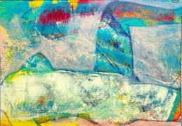 Peinture, Dream, Gago Chtchyan