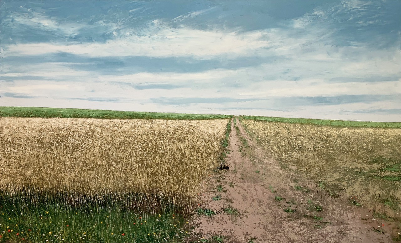 Benoît Trimborn, Cirrus Benoît Trimborn, Cirrus