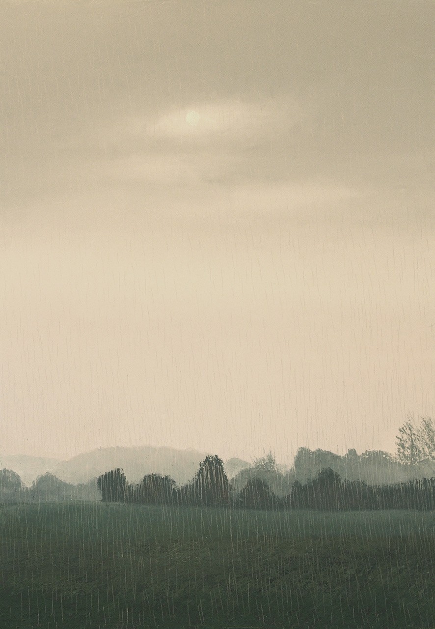 Benoît Trimborn, Le soleil et la pluie Benoît Trimborn, Le soleil et la pluie