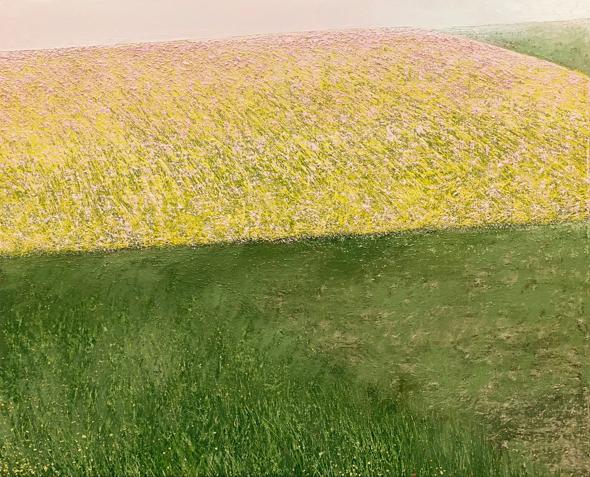 Benoît Trimborn, Printemps rose Benoît Trimborn, Printemps rose