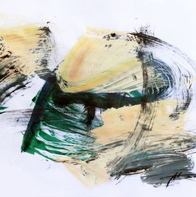 Pittura, A New Beginning (Metaphysics series), Menkiv Anatoliy
