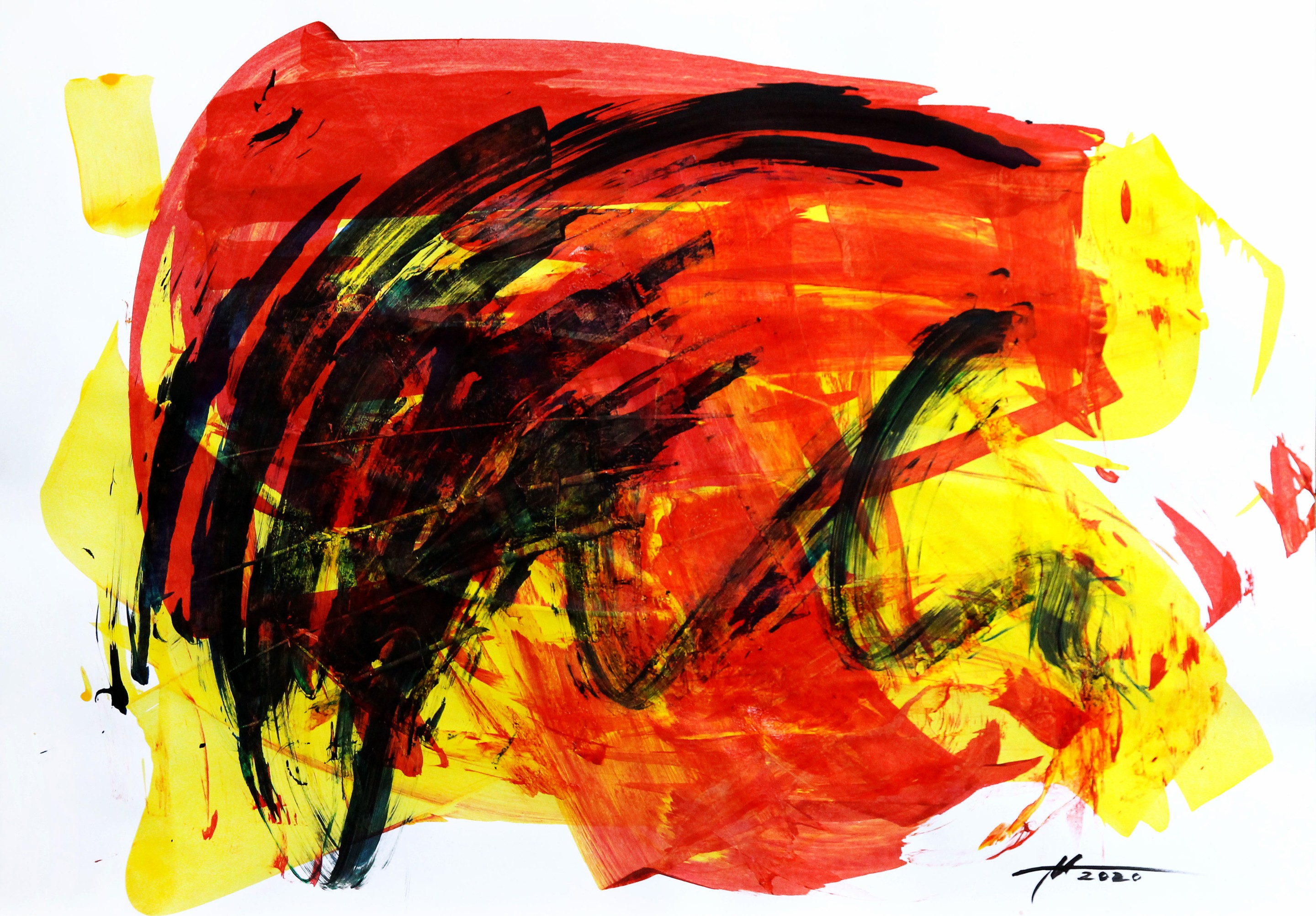 Menkiv Anatoliy, Passion is Like Fire (Metaphysics series) Menkiv Anatoliy, Passion is Like Fire (Metaphysics series)