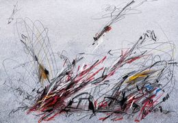 Photography, Flow pass14_4487, Yasuo Kiyonaga