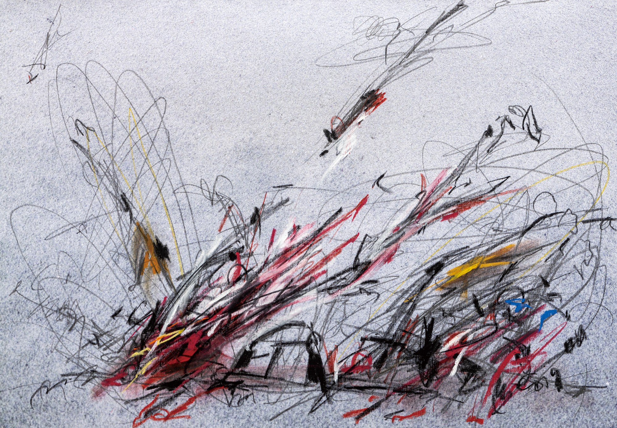 Yasuo Kiyonaga, Flow pass14_4487 Yasuo Kiyonaga, Flow pass14_4487