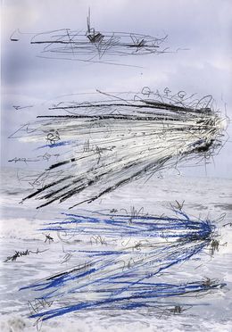 Photography, Flow pass08_4469, Yasuo Kiyonaga