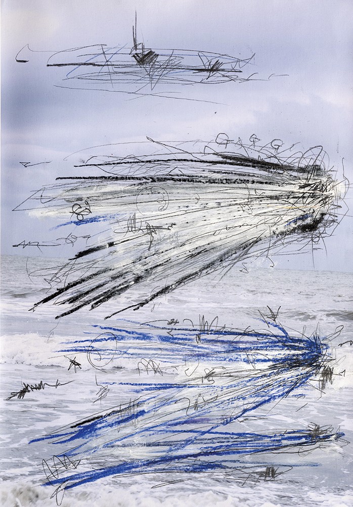 Yasuo Kiyonaga, Flow pass08_4469 Yasuo Kiyonaga, Flow pass08_4469