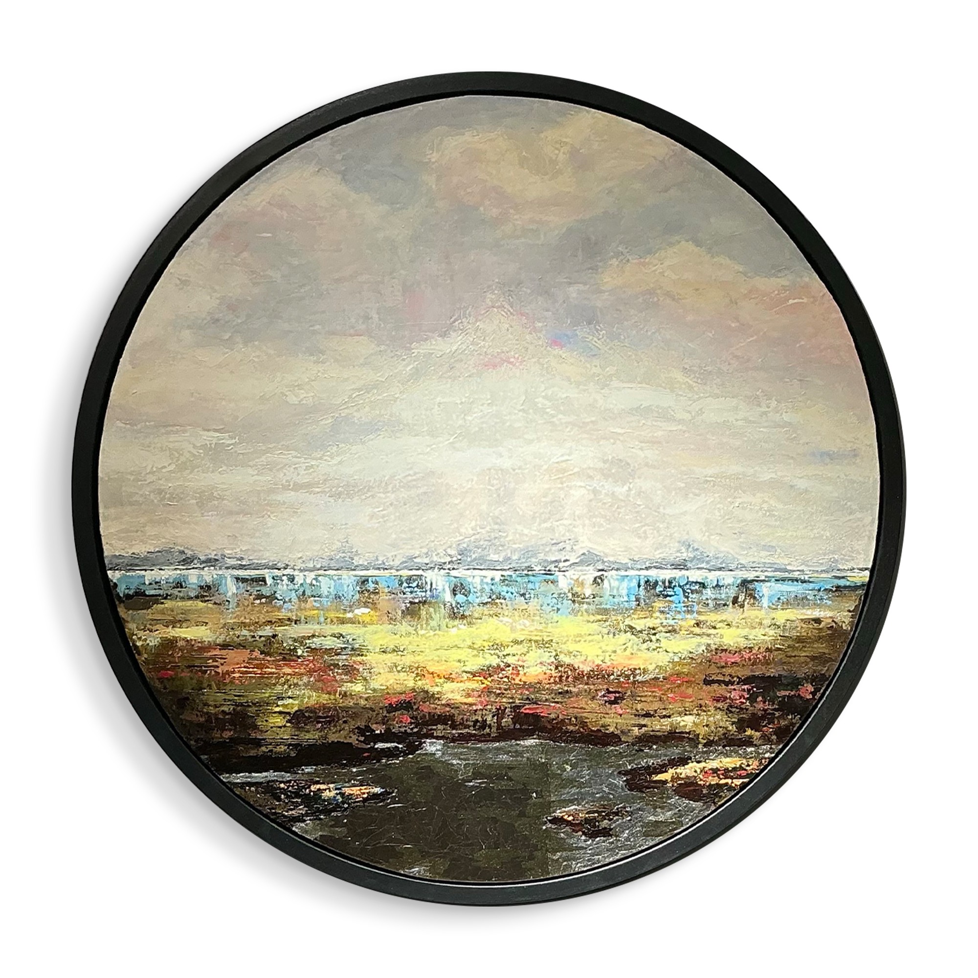 Denis Zabelin, Mountains Denis Zabelin, Mountains
