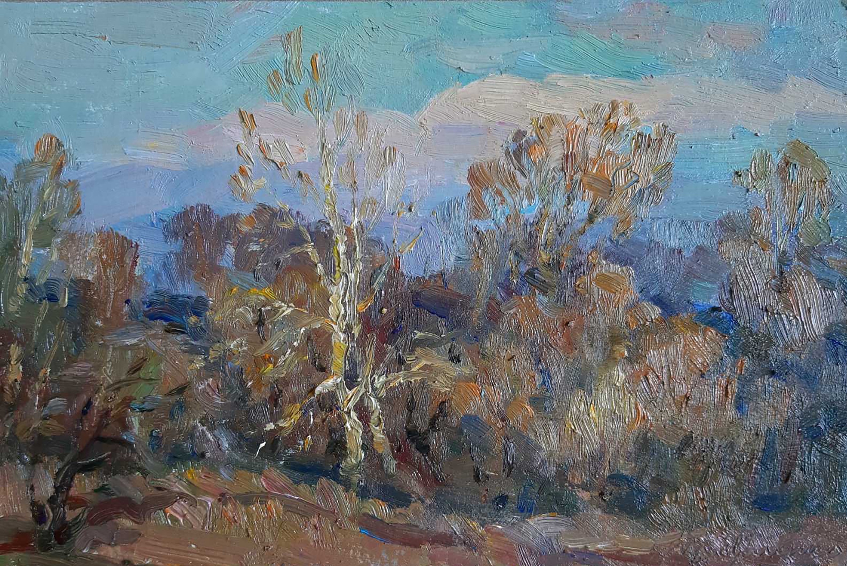 Kovalenko Ivan, Daylight Kovalenko Ivan, Daylight
