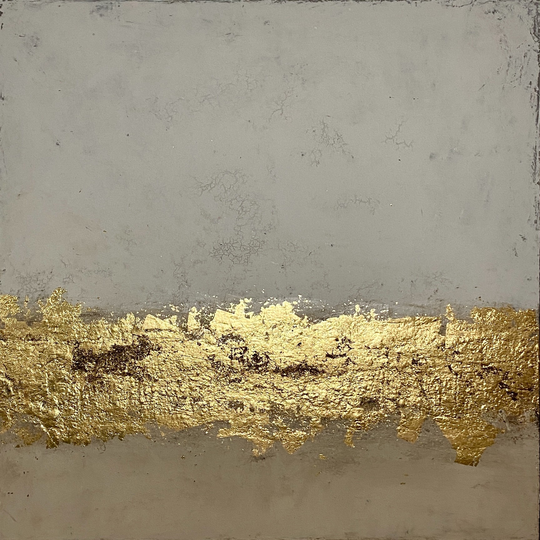 Brigitte Dravet, L’horizon infini Brigitte Dravet, L’horizon infini
