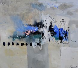 Painting, Street art, Pol Ledent