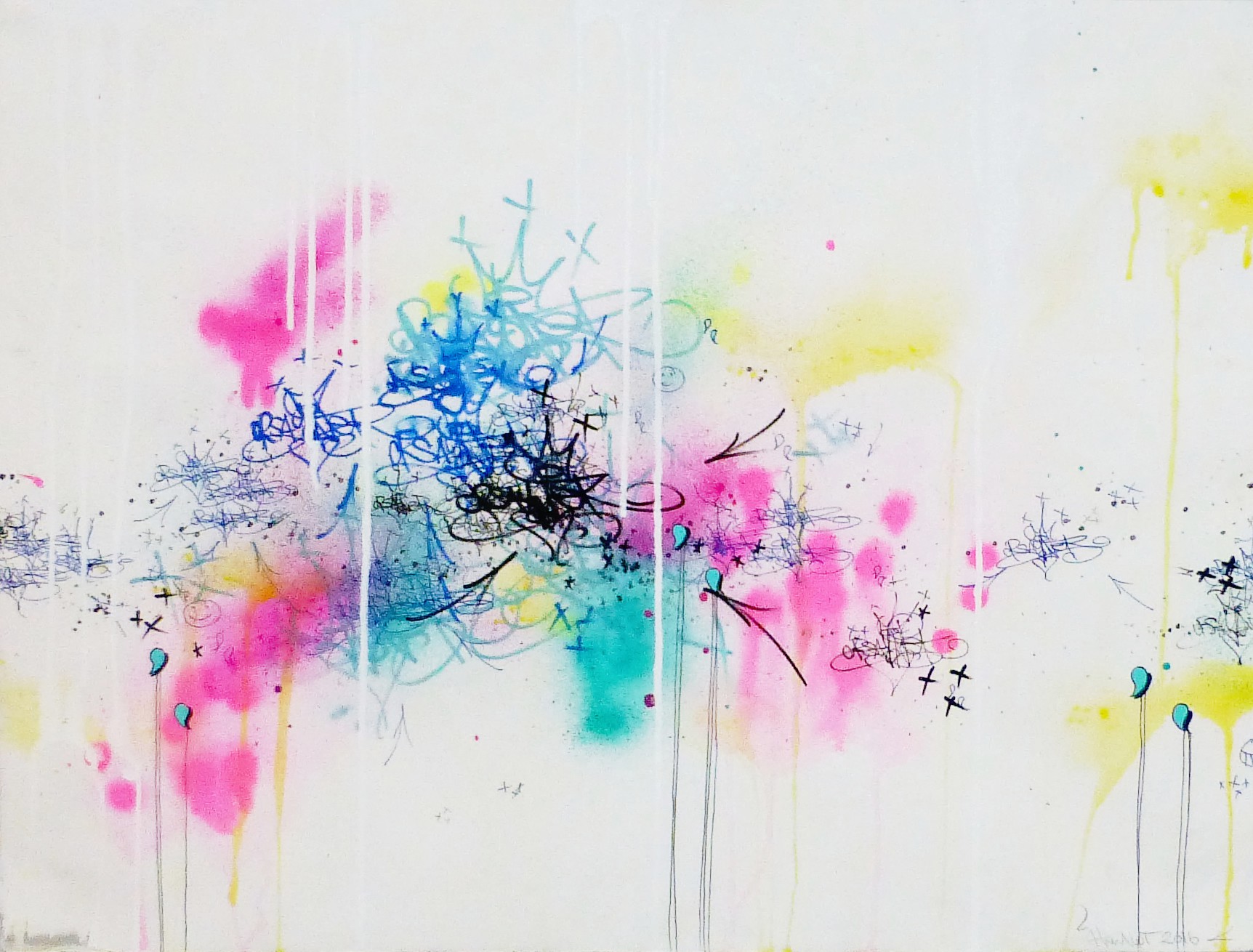 JP Malot, Abstract Part! JP Malot, Abstract Part!