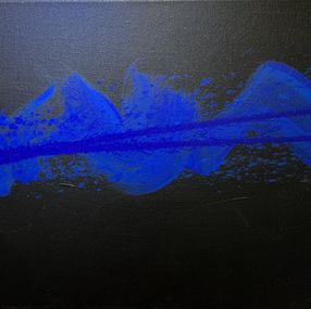 Pittura, Sans titre 8, Arsène Odin