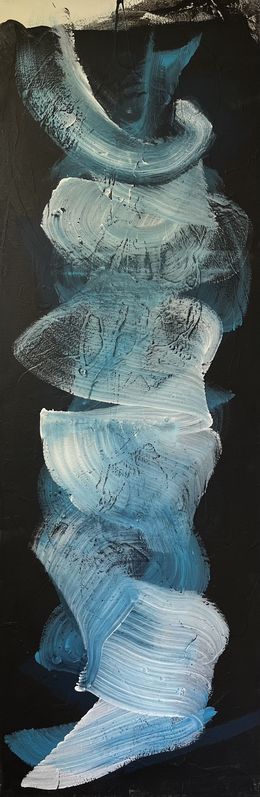 Painting, Sans titre 13, Arsène Odin