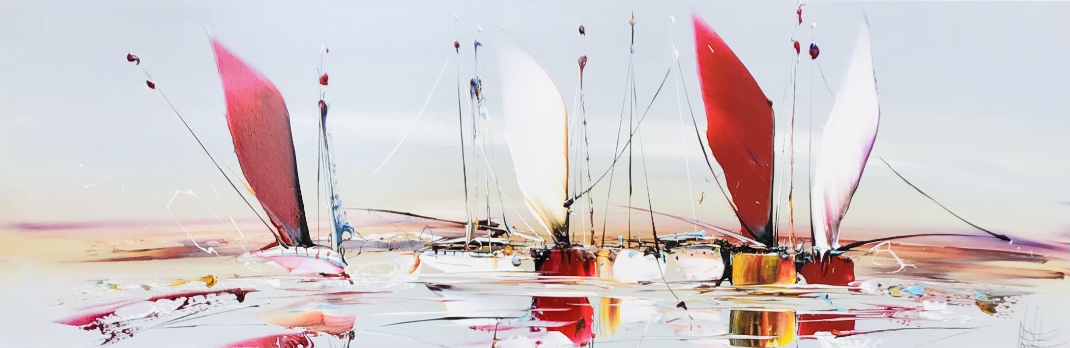 Fred Boutet, Saint Tropez Fred Boutet, Saint Tropez