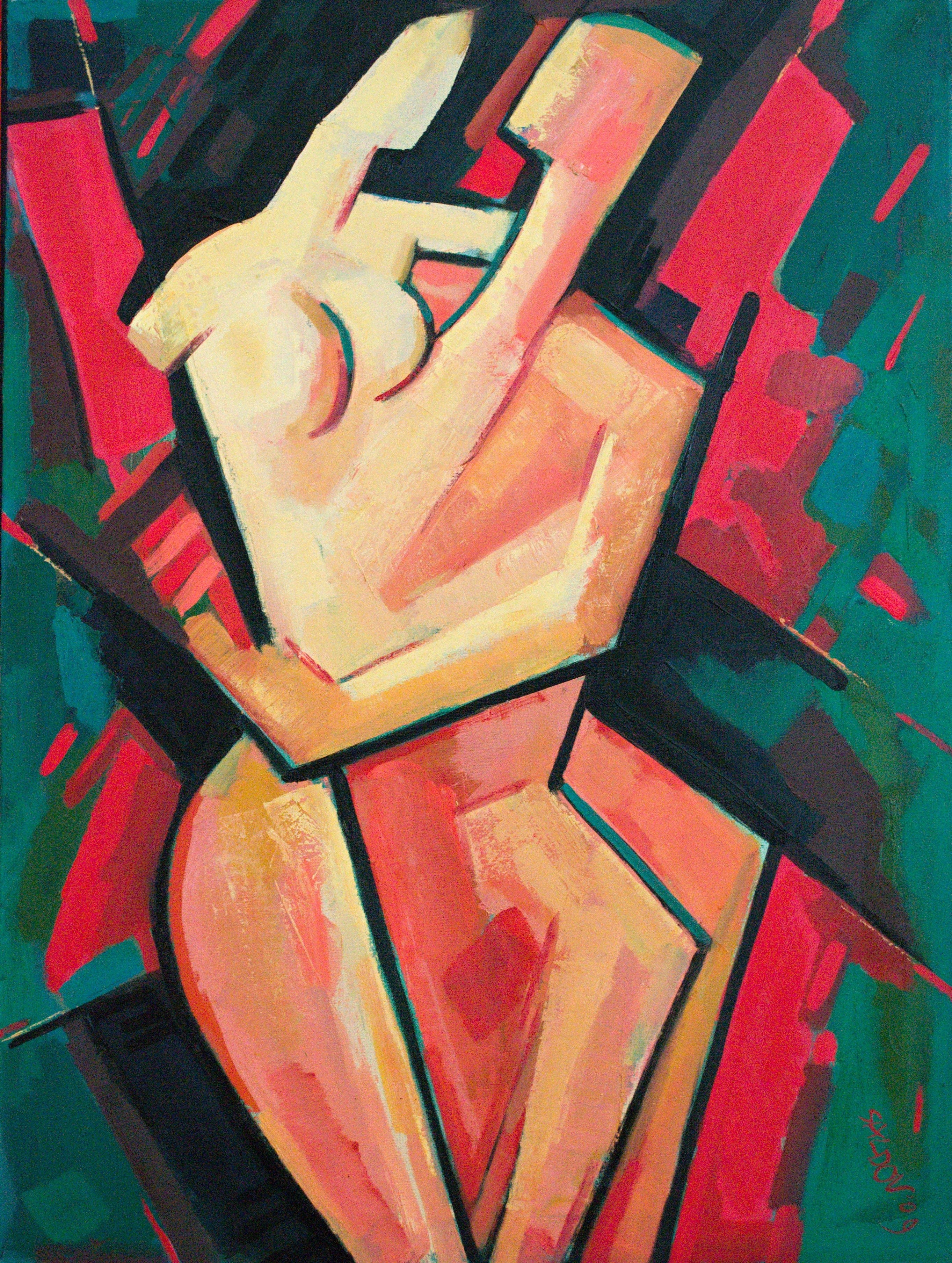 Rumen Sazdov, Lovers Rumen Sazdov, Lovers