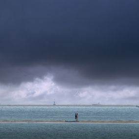 Photography, Un homme et une femme, Pierre Moreau