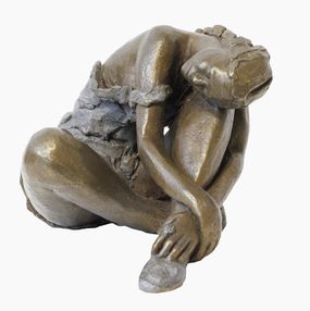 Skulpturen, Fine, Gary Sculpteur