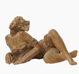 Sculpture, Cannelle, Gary Sculpteur