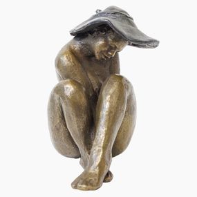 Skulpturen, Cap d'Agde, Gary Sculpteur