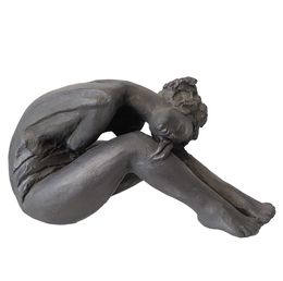 Sculpture, Cristal, Gary Sculpteur