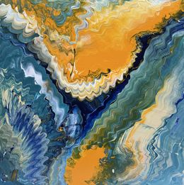 Peinture, Ukrainian Heritage, Natali Tomenko
