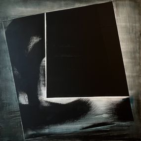 Peinture, Lumière, Marie-Odile Wagner