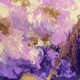 Peinture, Roma woman, Natali Tomenko