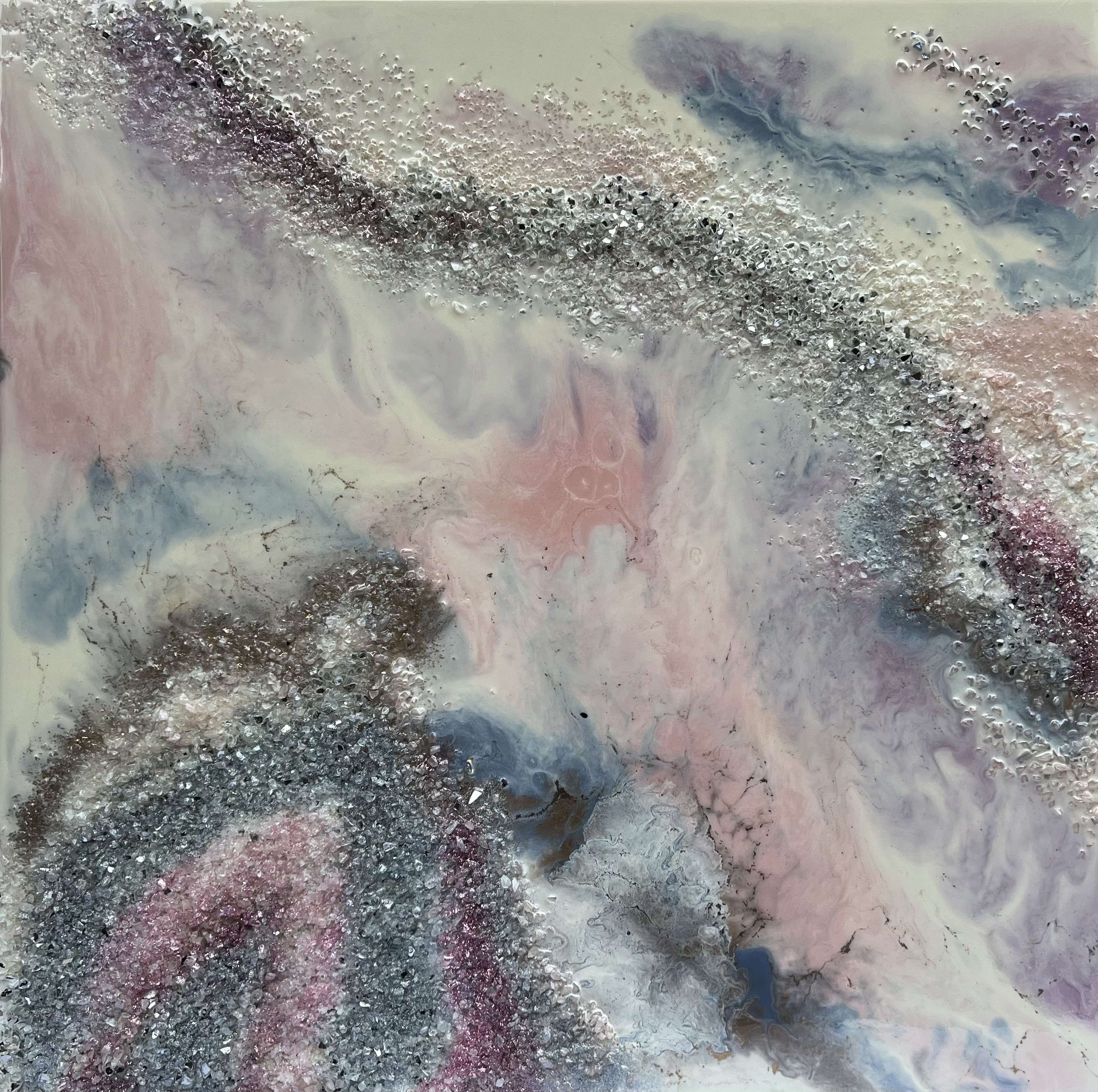 Natali Tomenko, Milky way of promising future. Part 2 Natali Tomenko, Milky way of promising future. Part 2