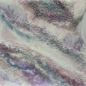 Gemälde, Milky way of promising future. Part 3, Natali Tomenko