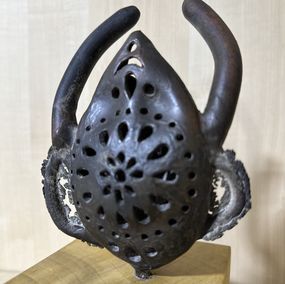 Sculpture, Arthie, Daksha Line