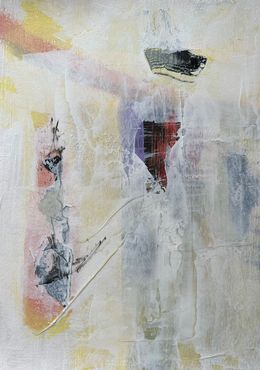 Peinture, Subtlety, Viktoria Ganhao