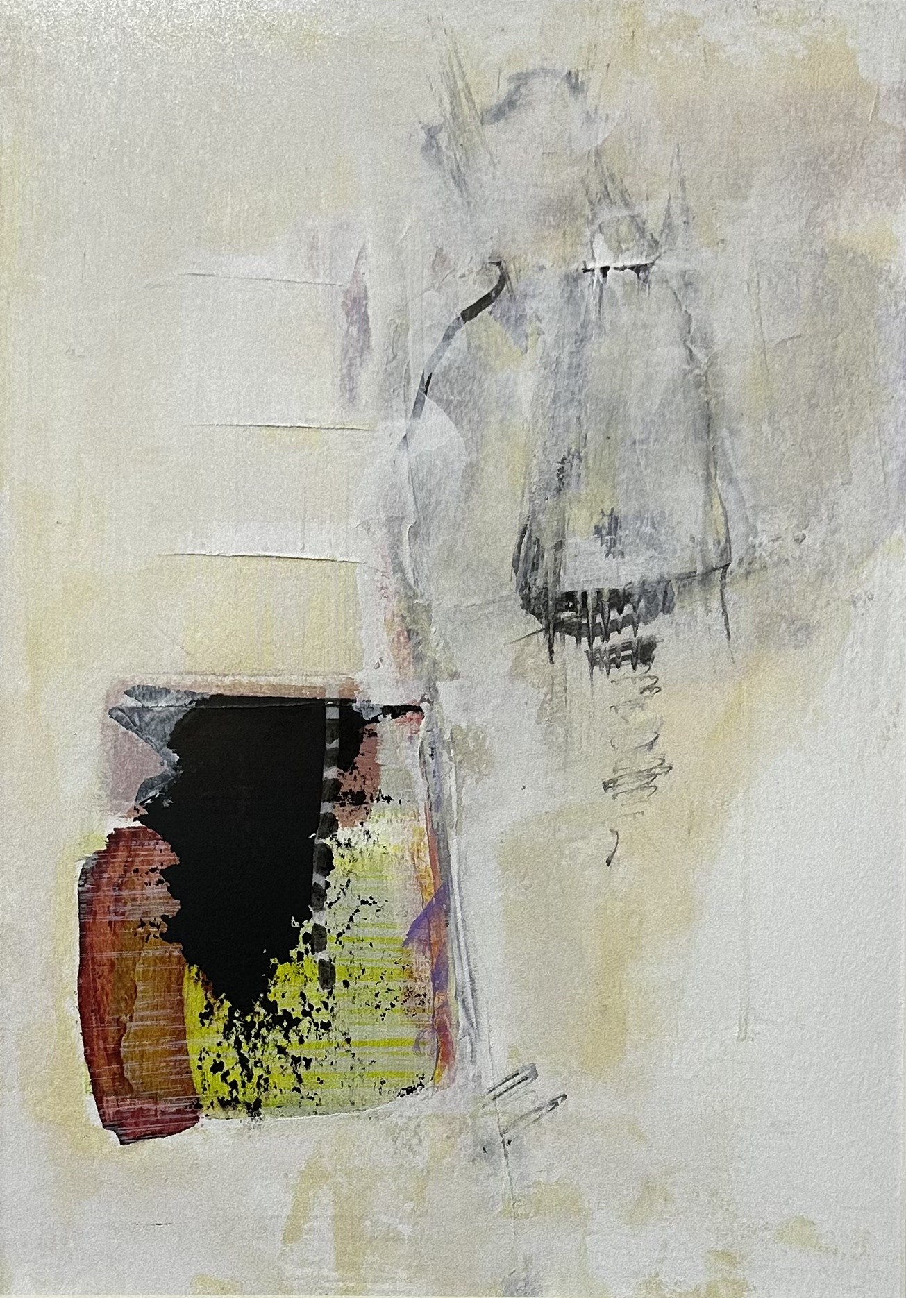 Viktoria Ganhao, Subtlety II Viktoria Ganhao, Subtlety II