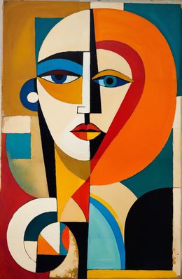 Print, The Horizon Within, Sephora Venites