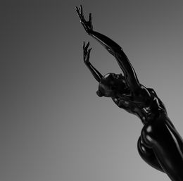 Photography, No45 Spirit Series, Yevgeniy Repiashenko
