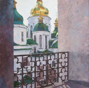 Painting, One, only ..., Procach Olesia