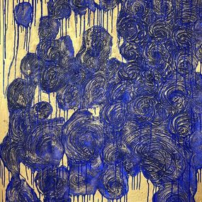 Pittura, Spiral of Life, Marichka Shkuro
