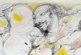 Peinture, Song, Lilit Soghomonyan