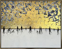 Peinture, Light and Laughter, Katharina Hormel