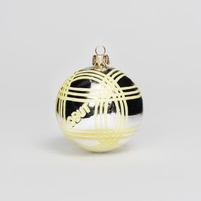 Design, Christmas Ornament, Blair Thurman, Blair Thurman