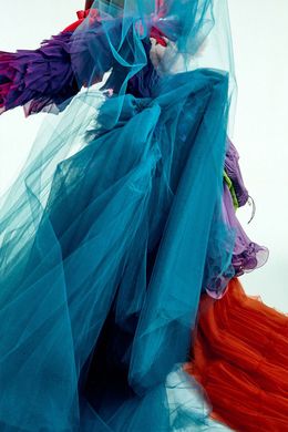 Photography, Corpo Figurado II, Leandro Franco