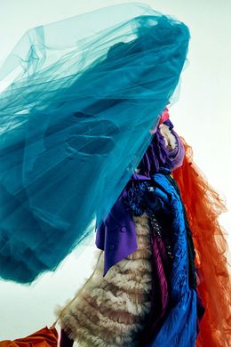Photography, Corpo Figurado I, Leandro Franco