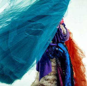 Photography, Corpo Figurado I, Leandro Franco